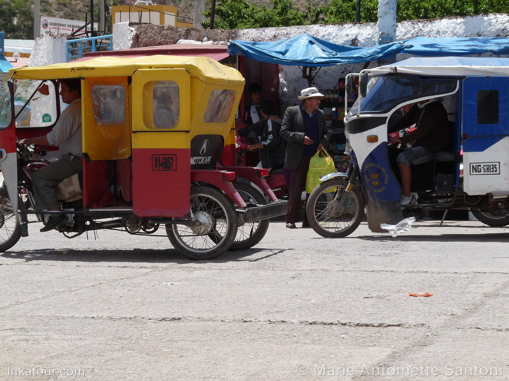 Photo of Peru