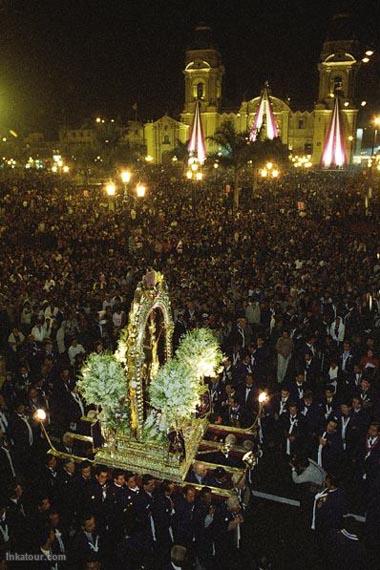 Photo of Peru