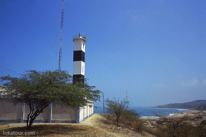 Puerto Pizarro