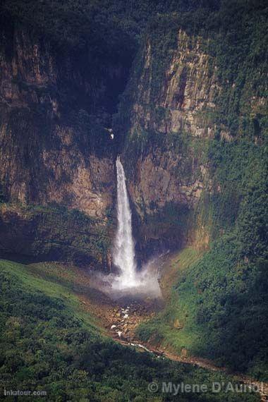 Photo of Peru