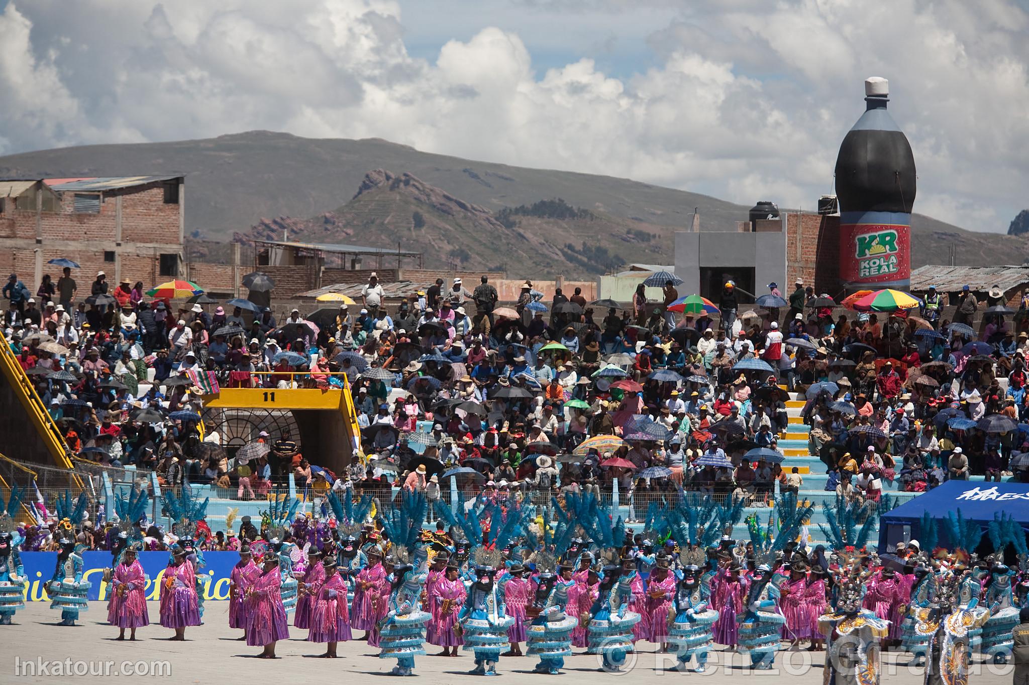 Photo of Peru