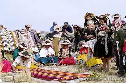 Photo of Peru