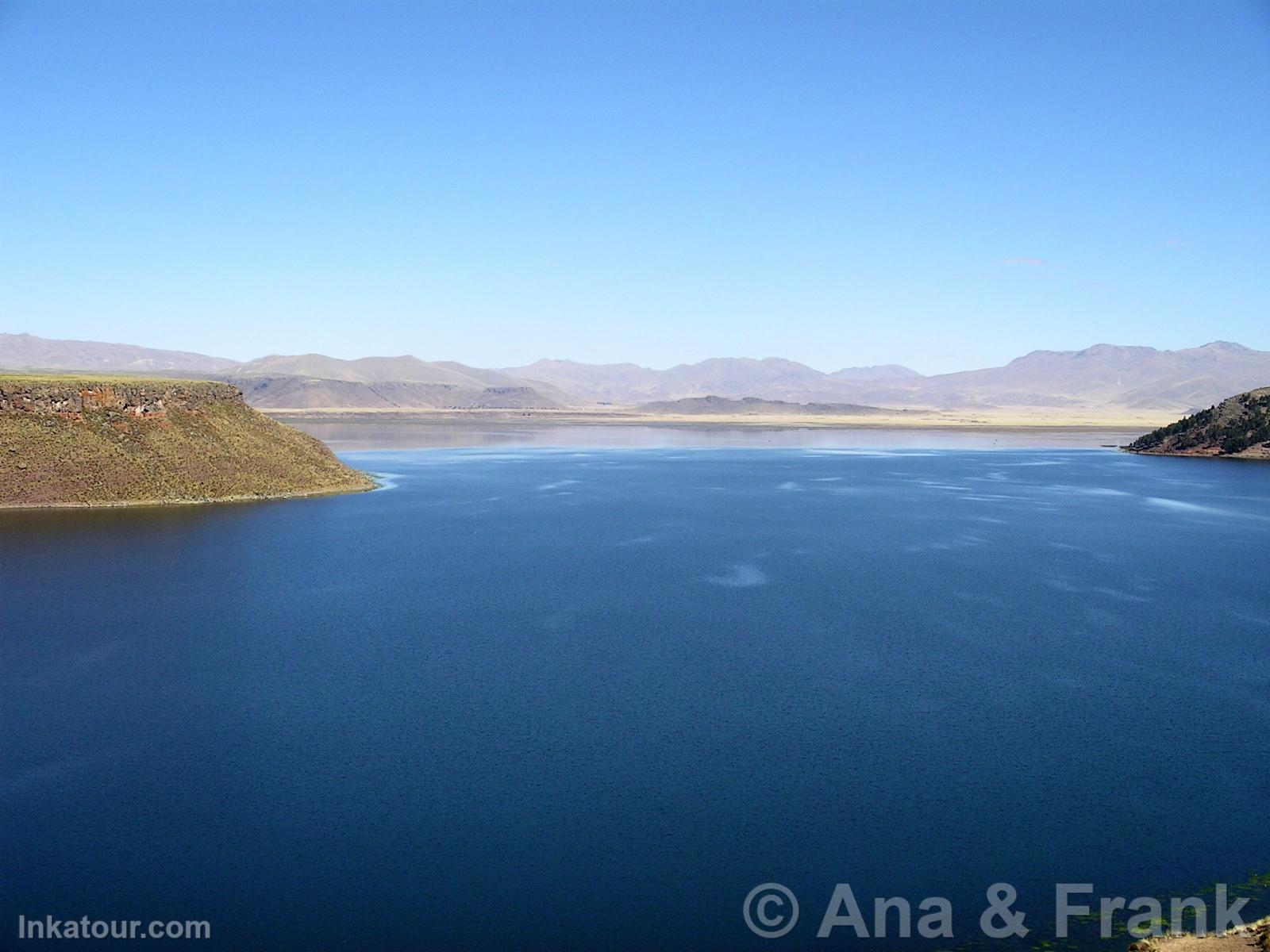 Photo of Peru