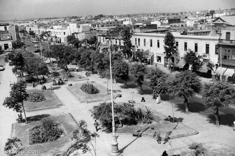 Photo of Peru