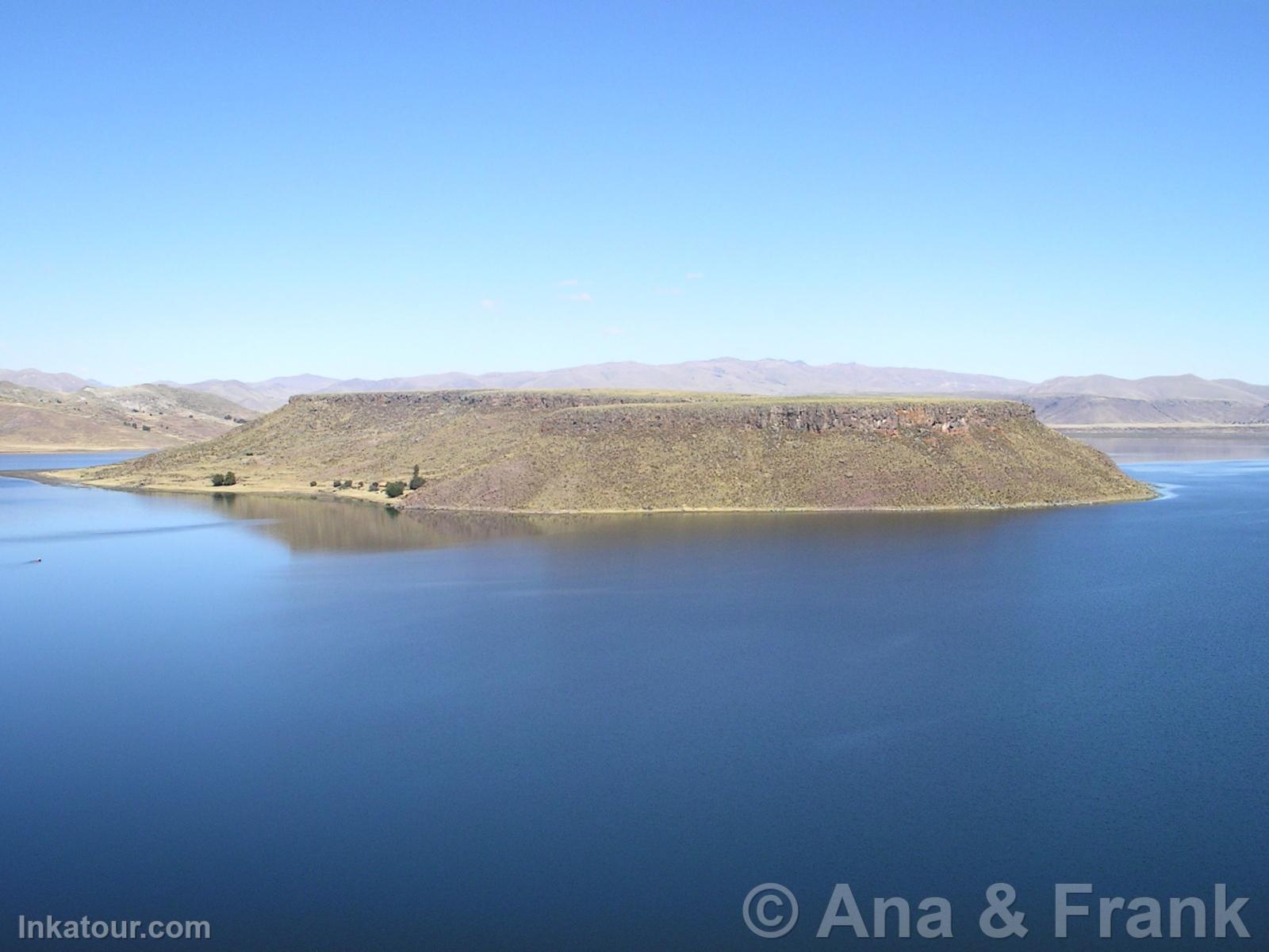 Photo of Peru