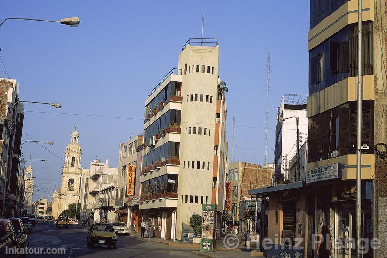 Chiclayo