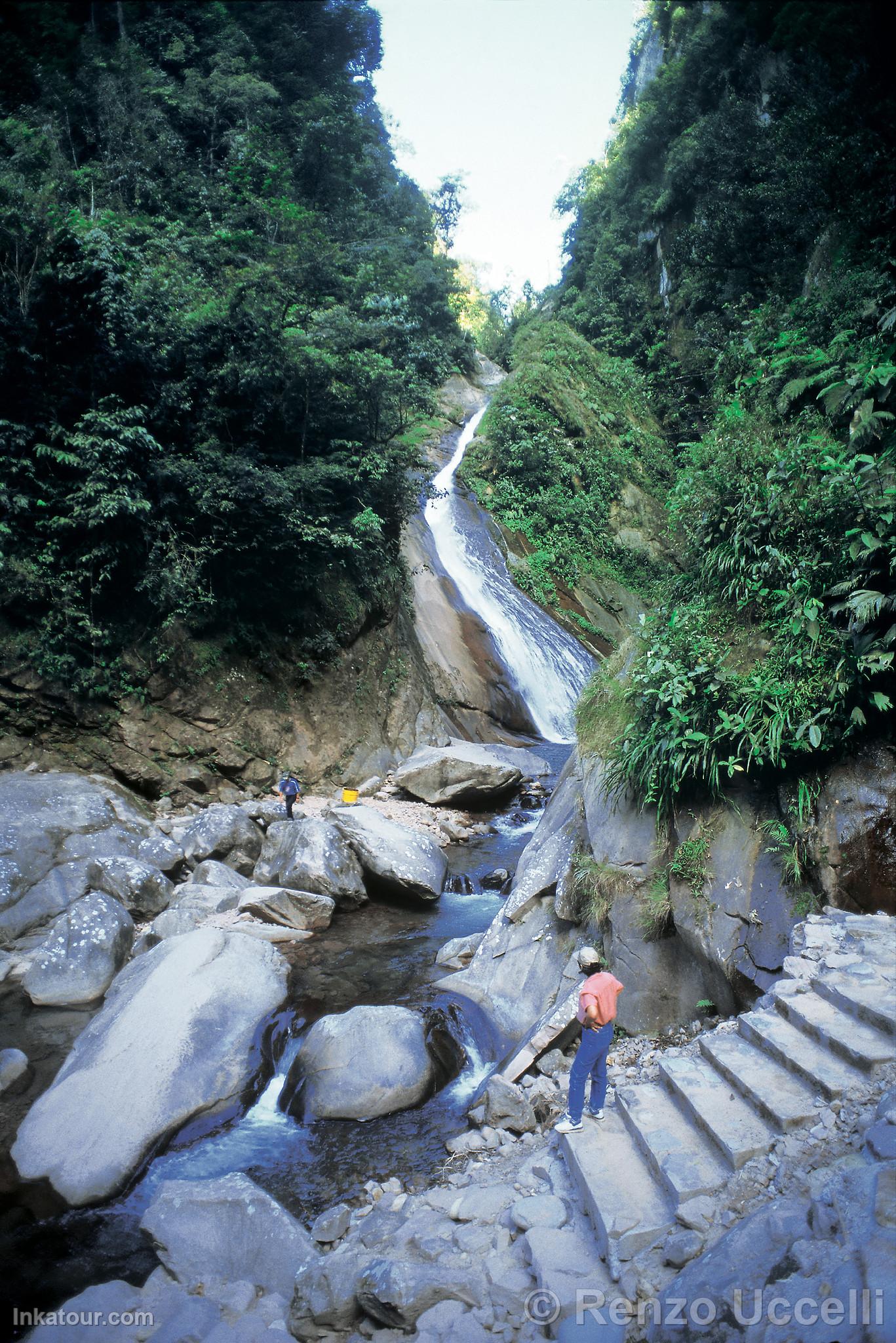 Photo of Peru