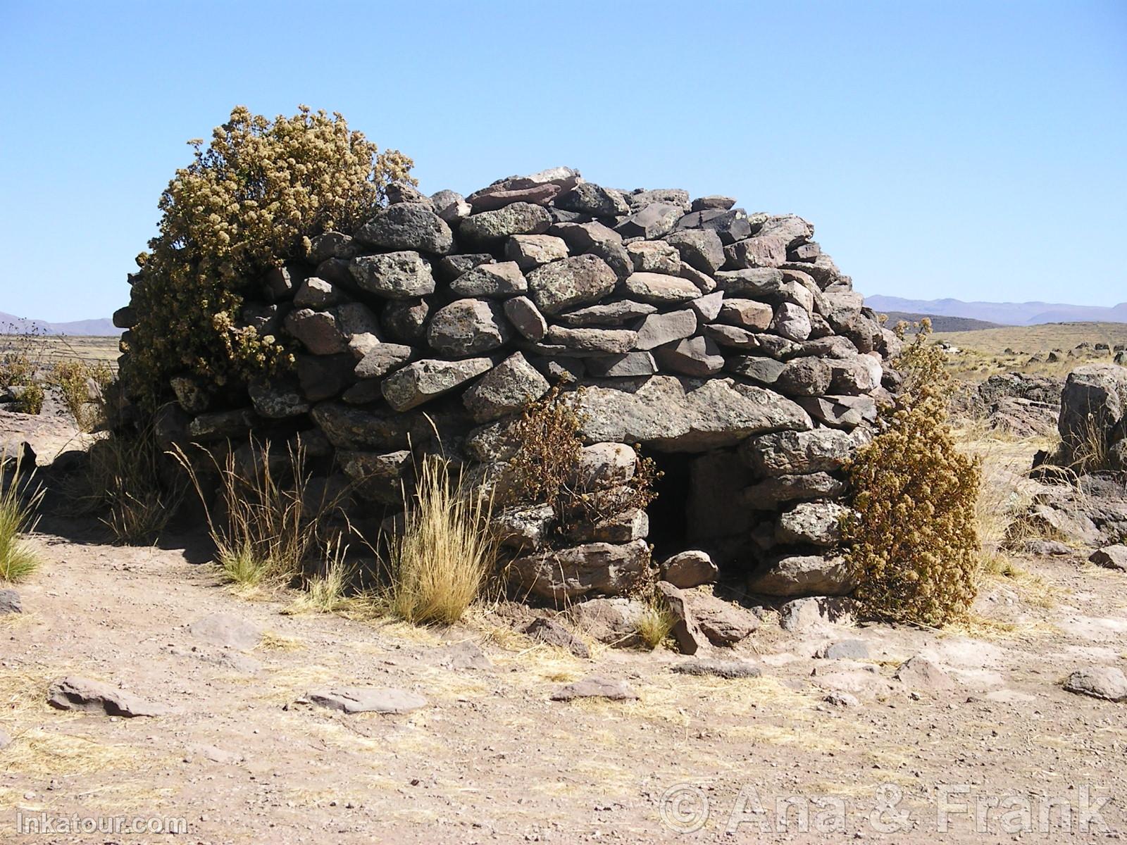 Photo of Peru