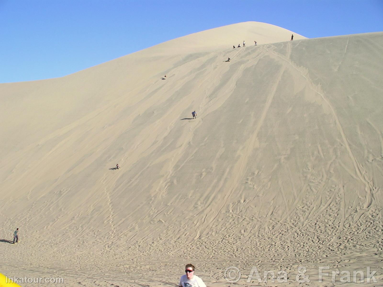 Photo of Peru