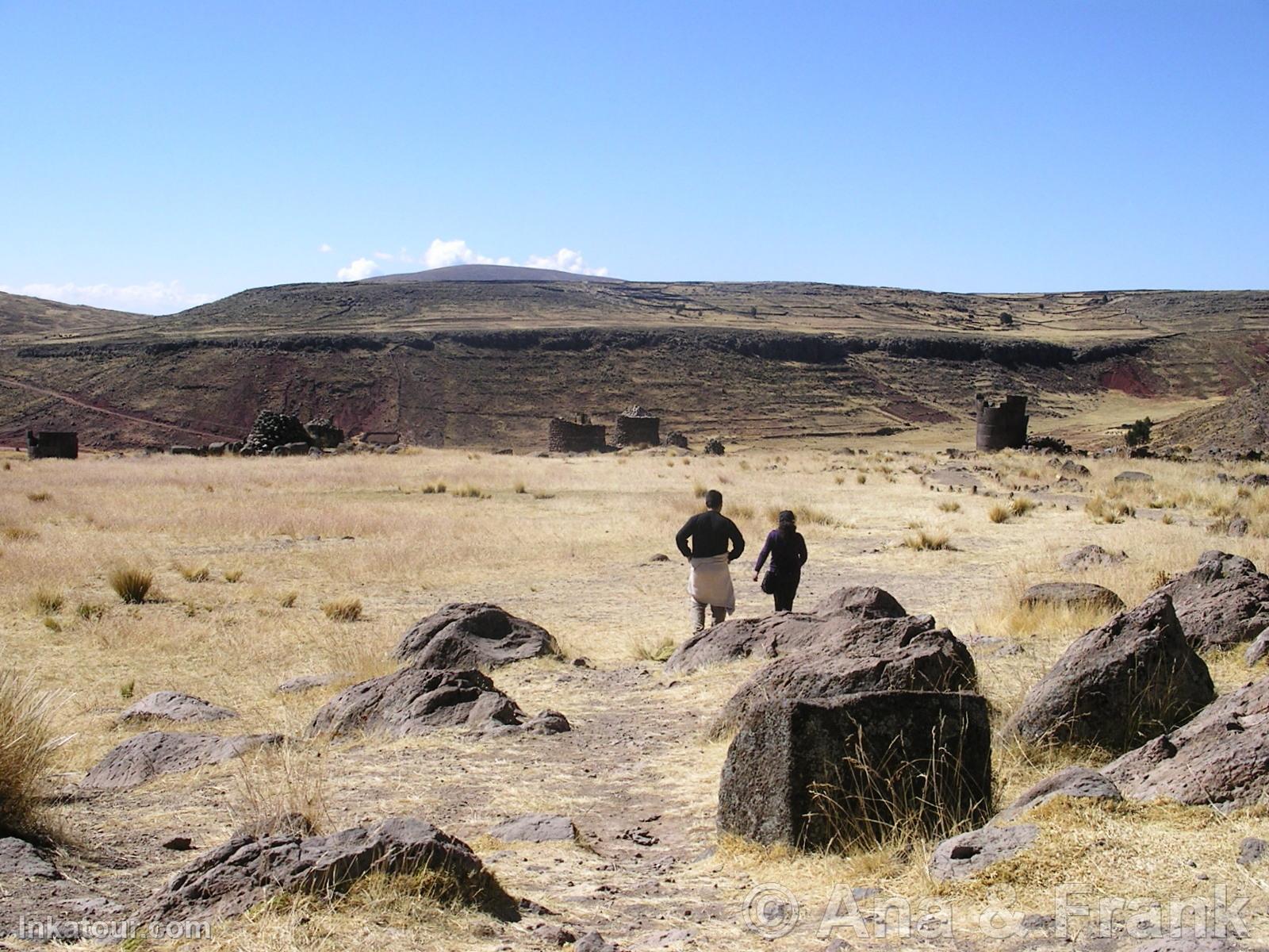 Photo of Peru