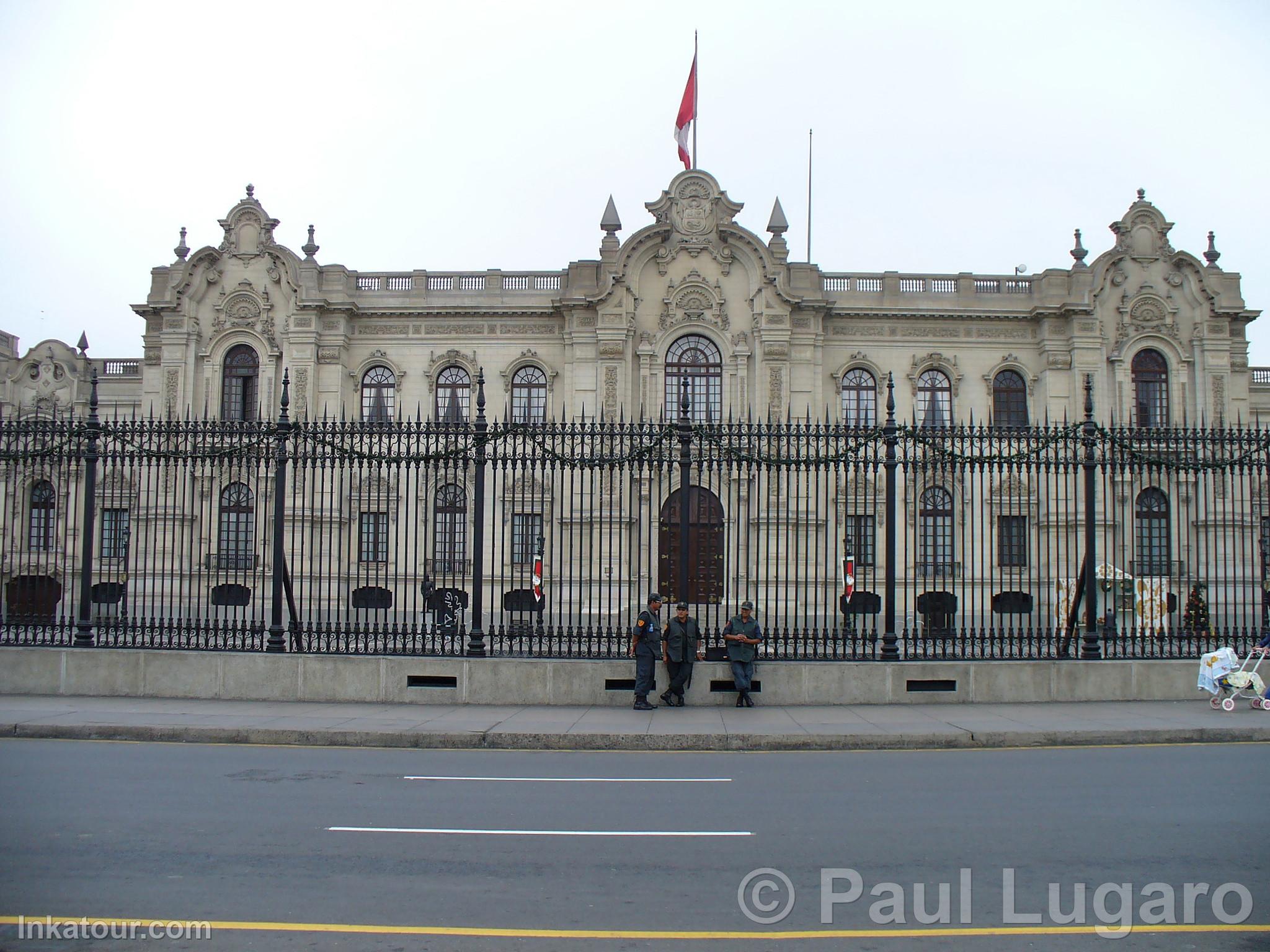 Lima