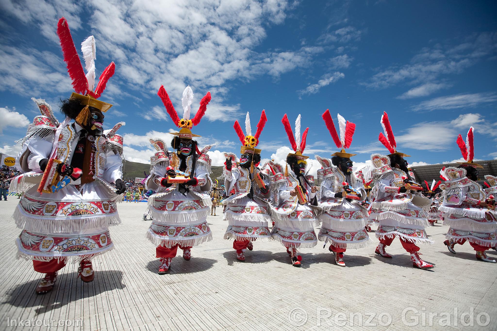 Photo of Peru