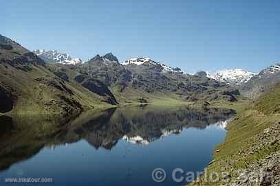 Photo of Peru