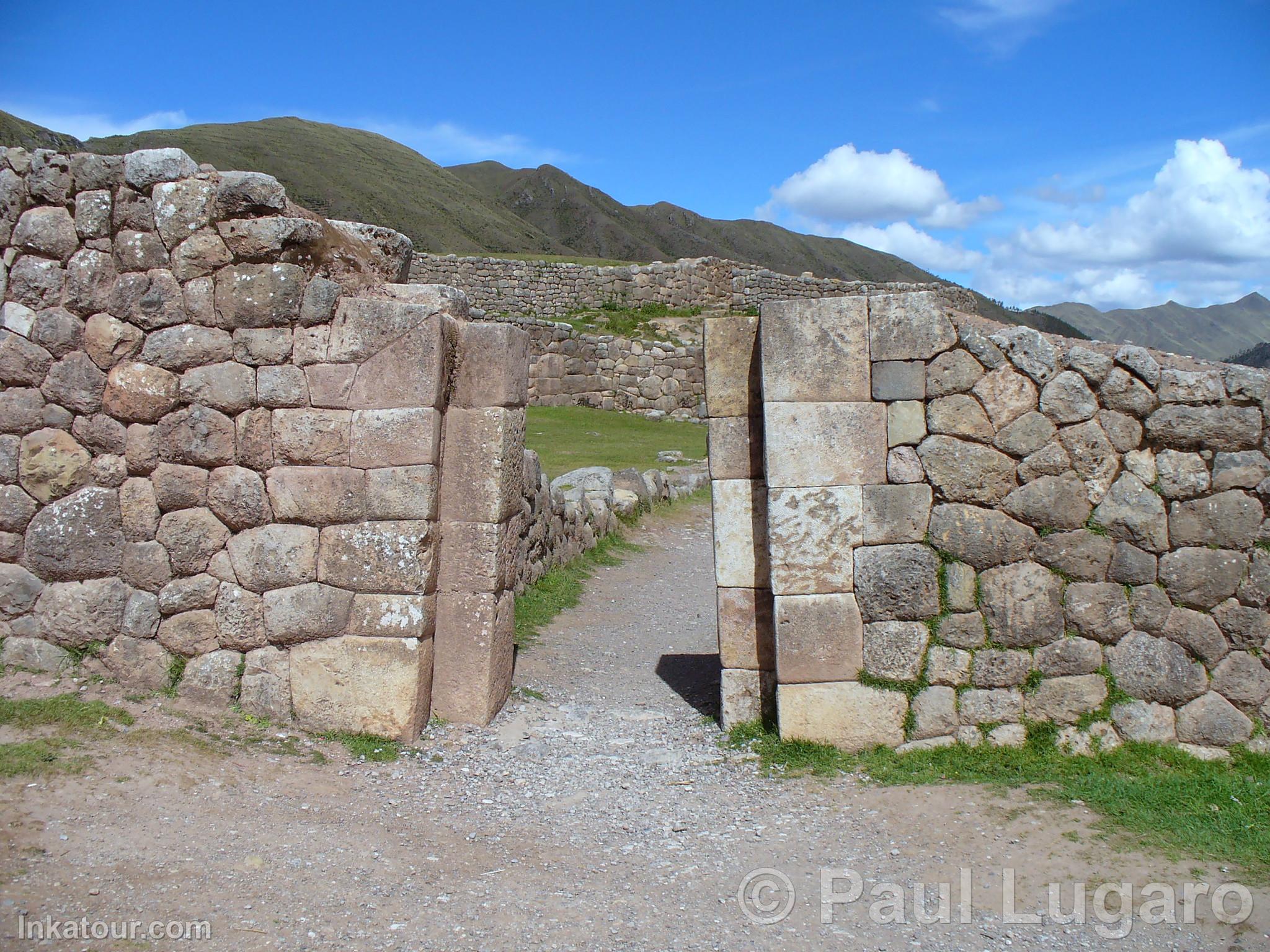 Photo of Peru