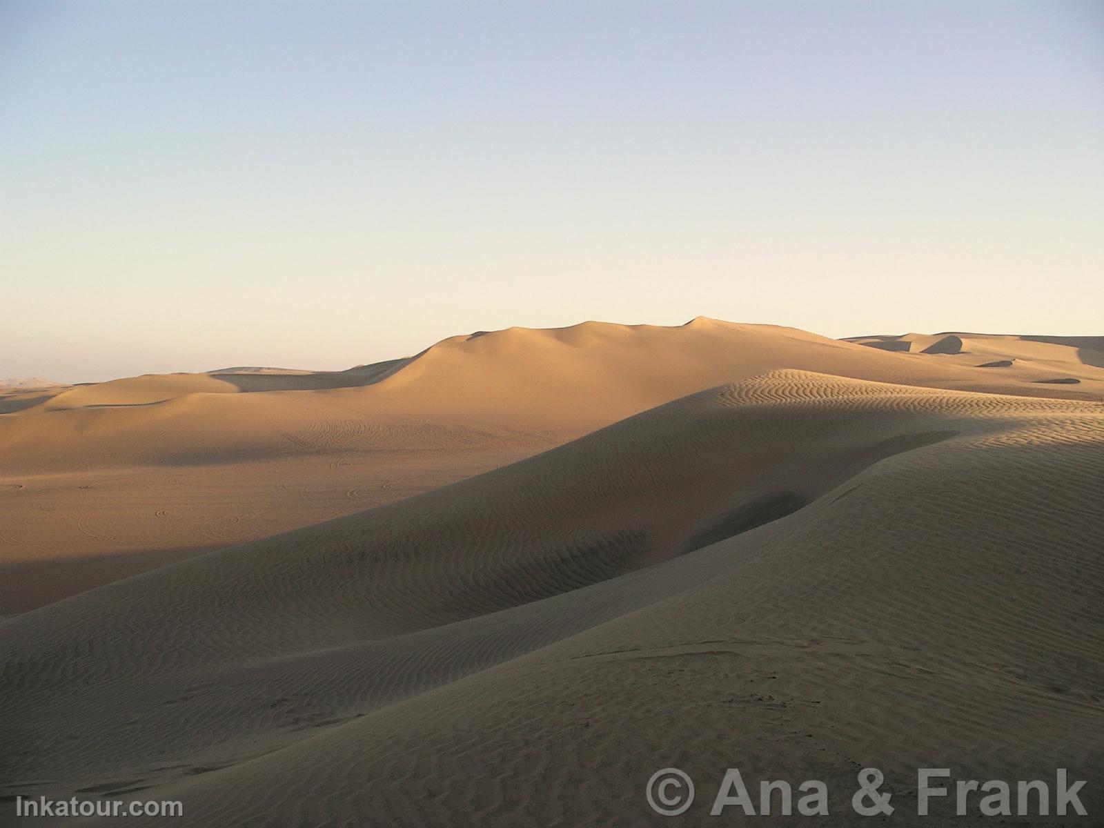 Photo of Peru