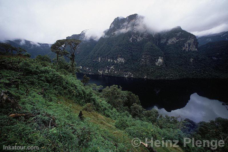 Photo of Peru