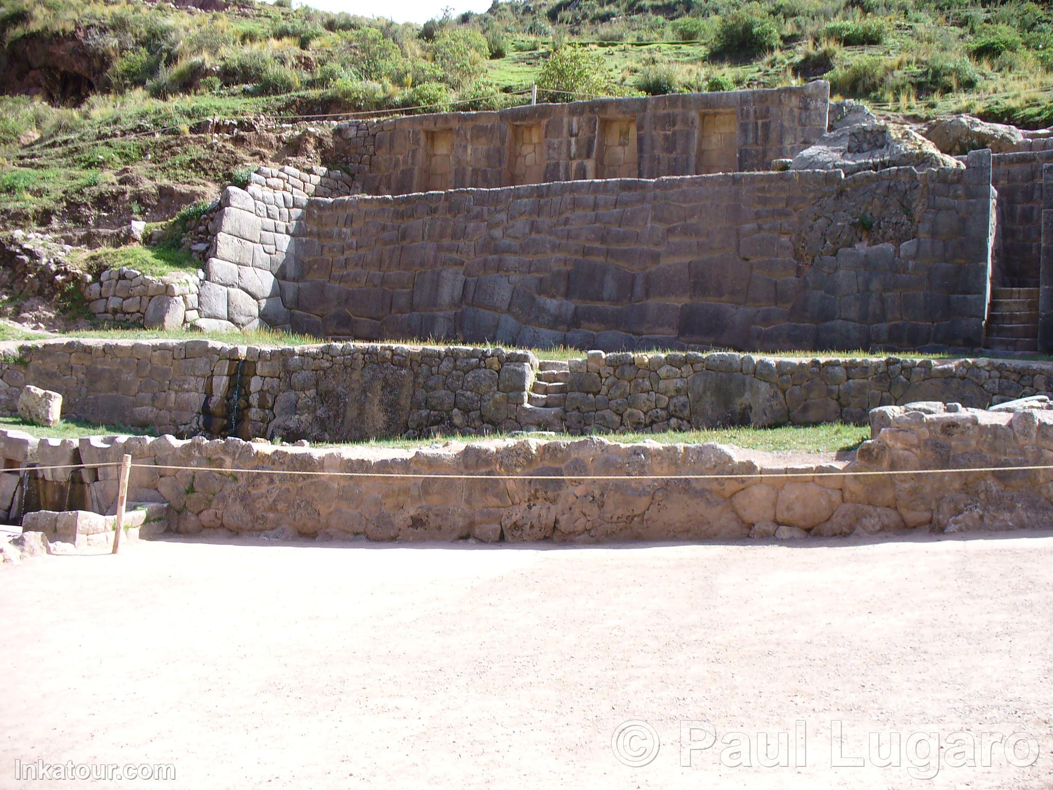 Photo of Peru