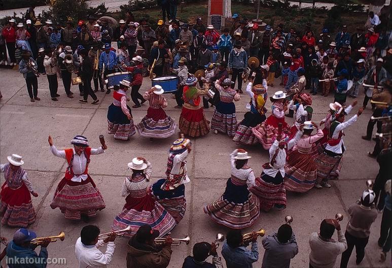 Photo of Peru