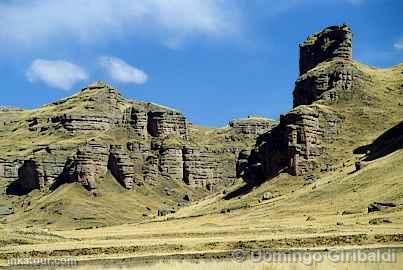 Photo of Peru