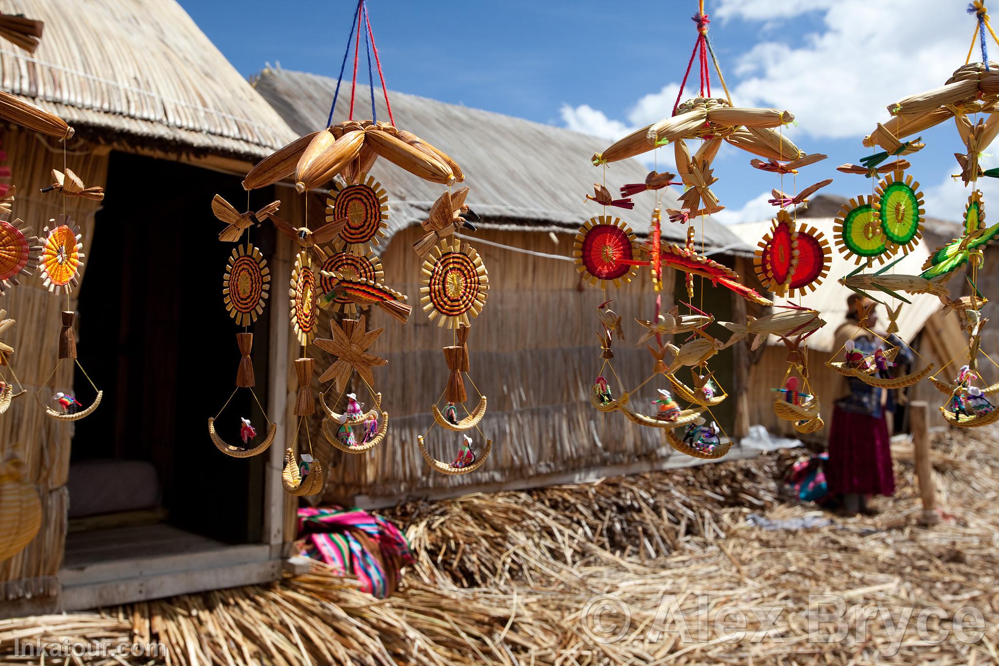 Photo of Peru