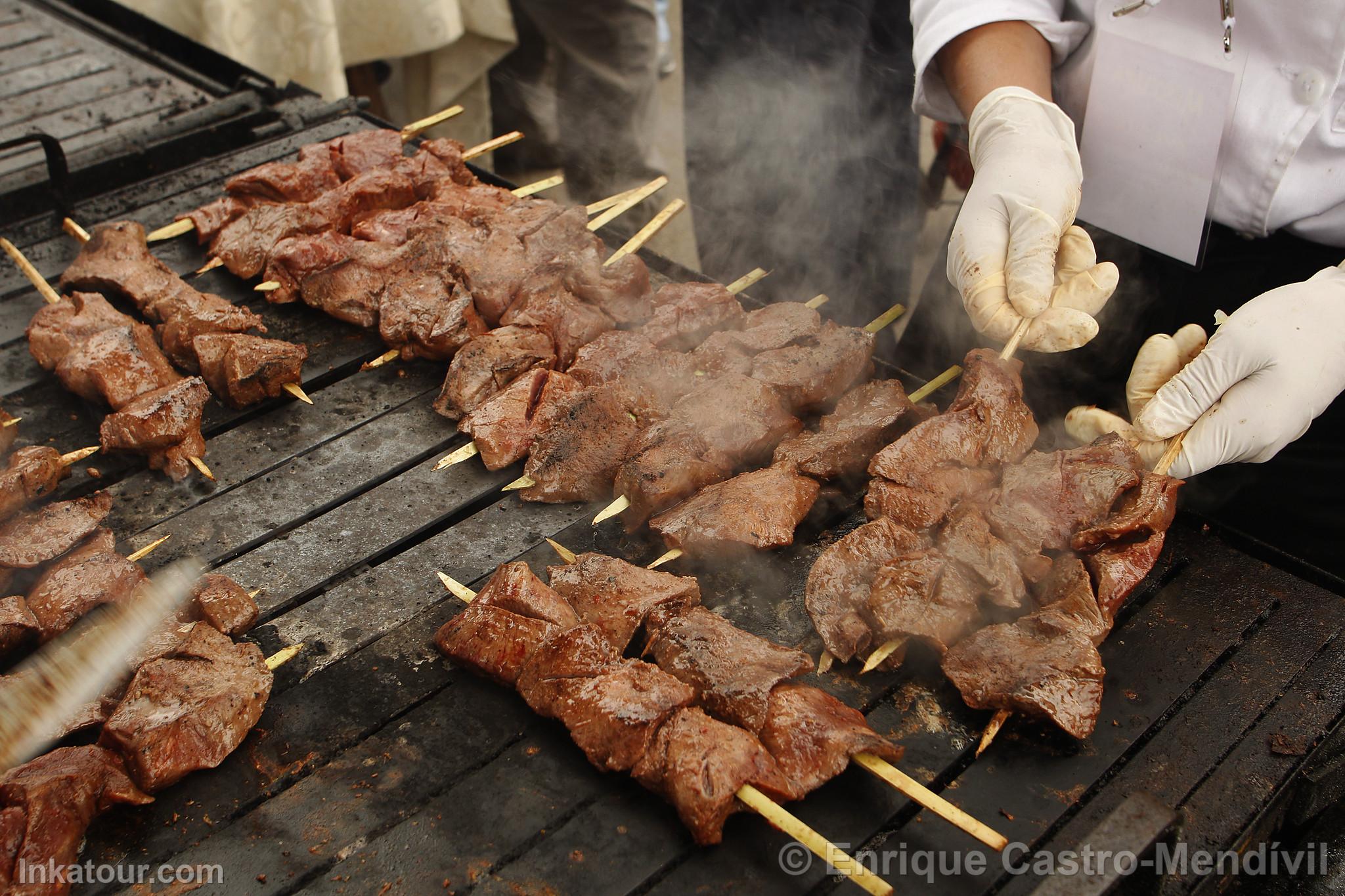 Photo of Peru