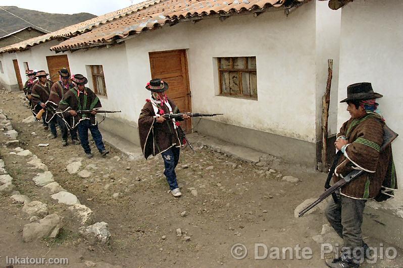 Photo of Peru