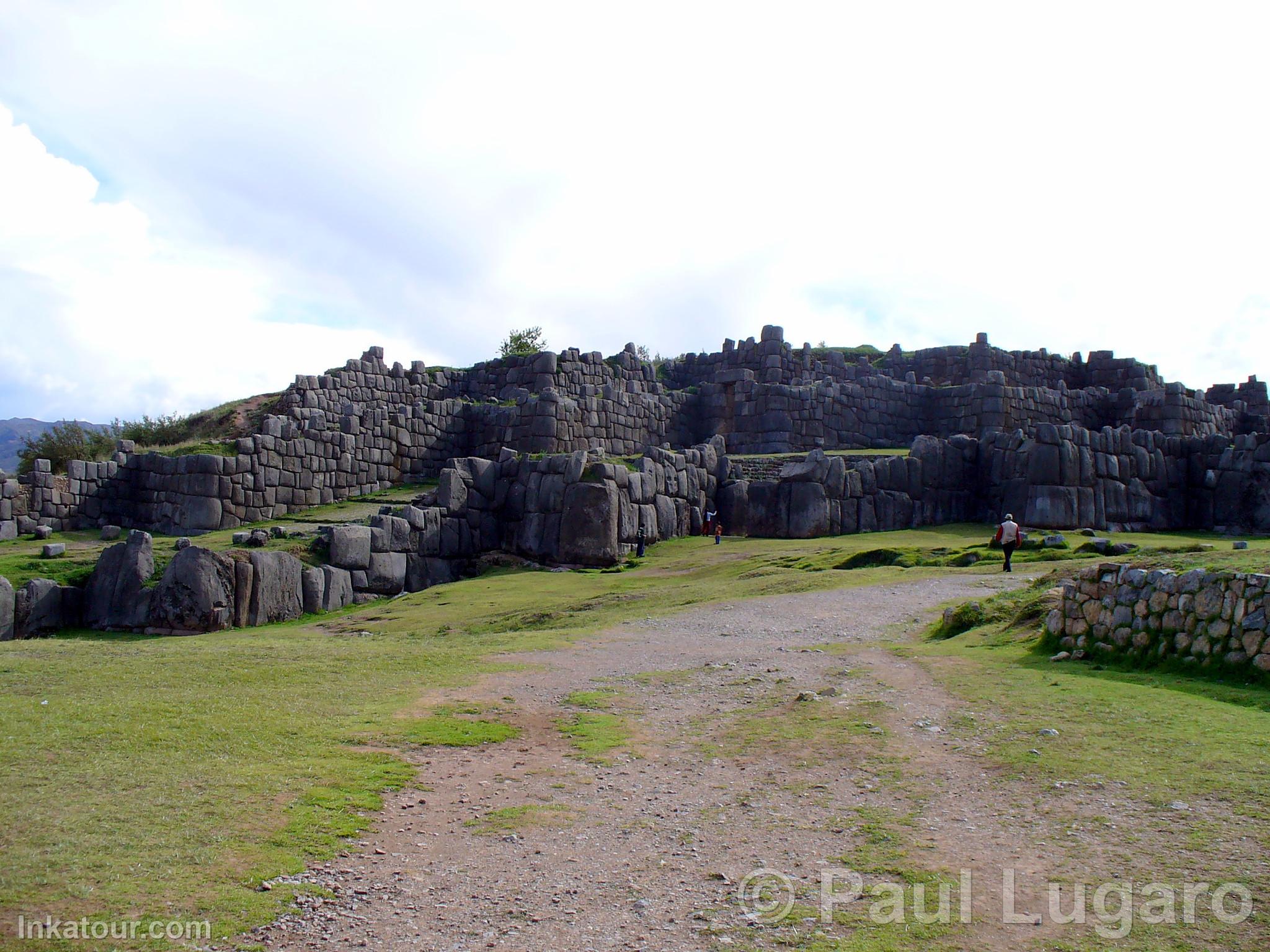 Photo of Peru