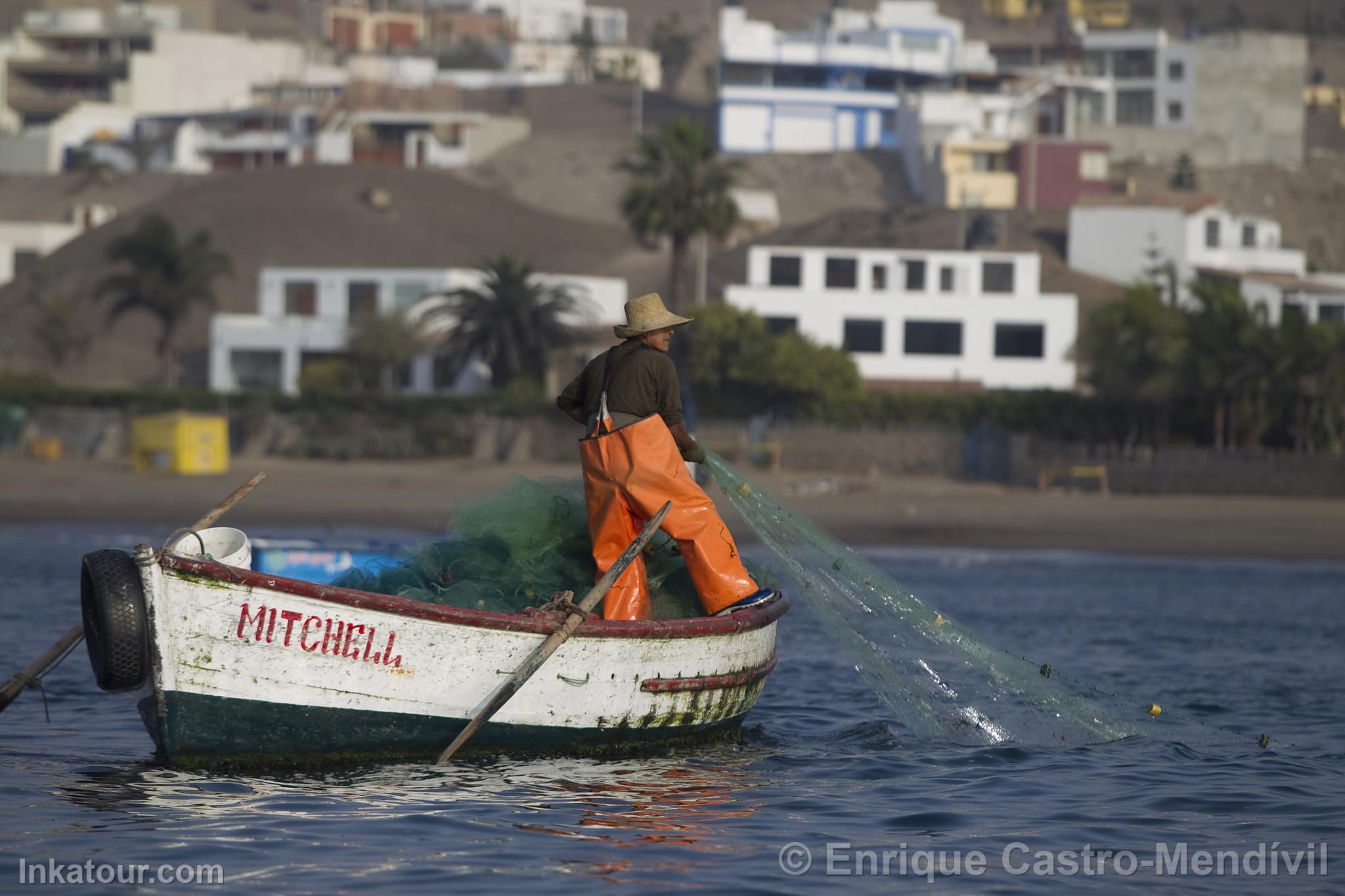 Photo of Peru