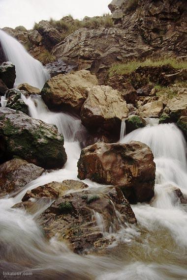 Photo of Peru