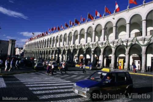 Arequipa