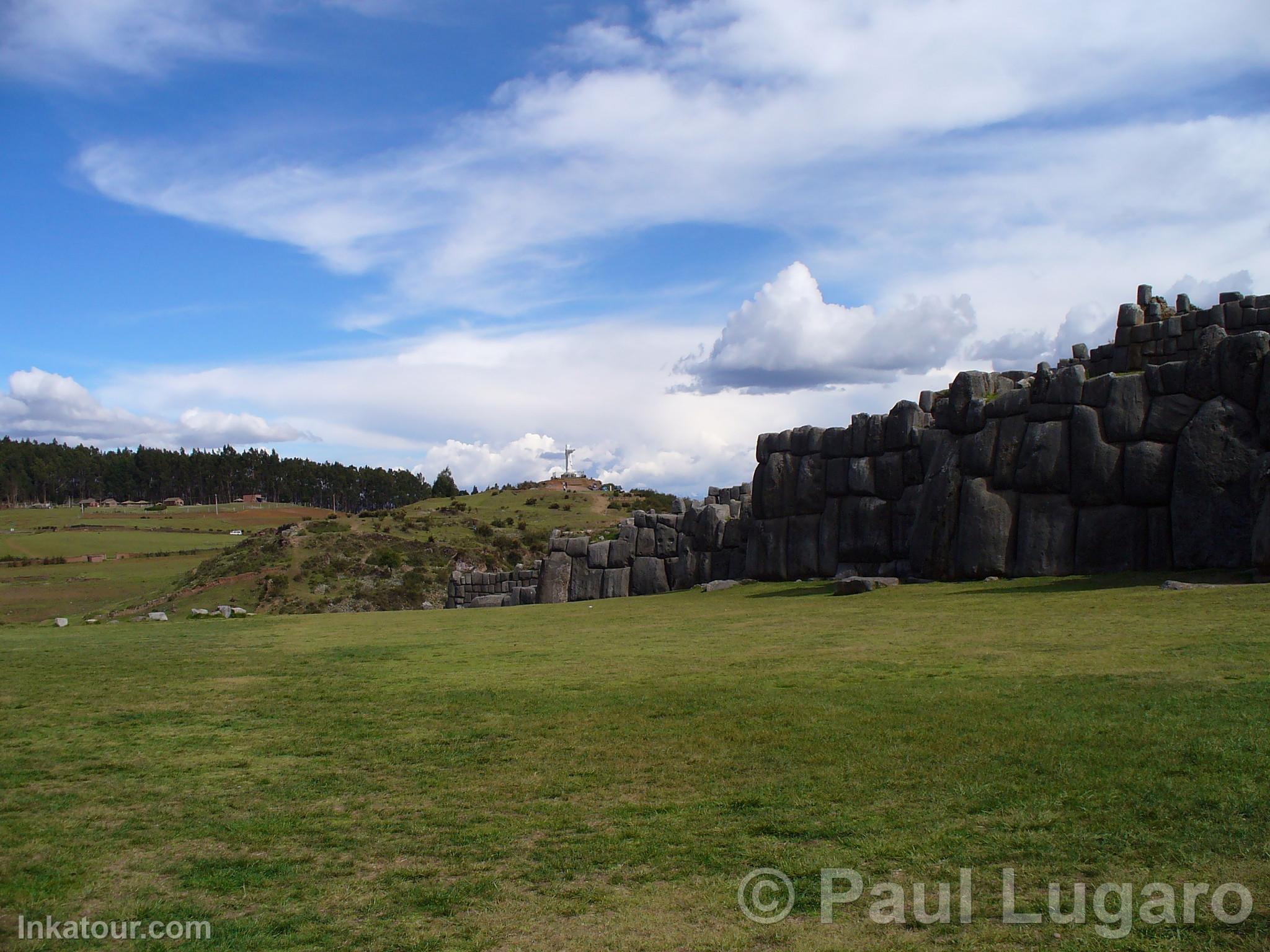 Photo of Peru