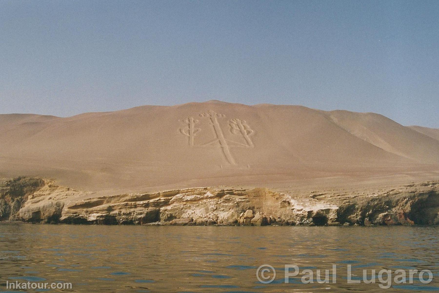 Ballestas Islands, Paracas