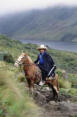 Photo of Peru