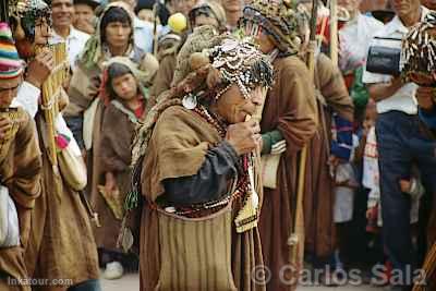 Photo of Peru