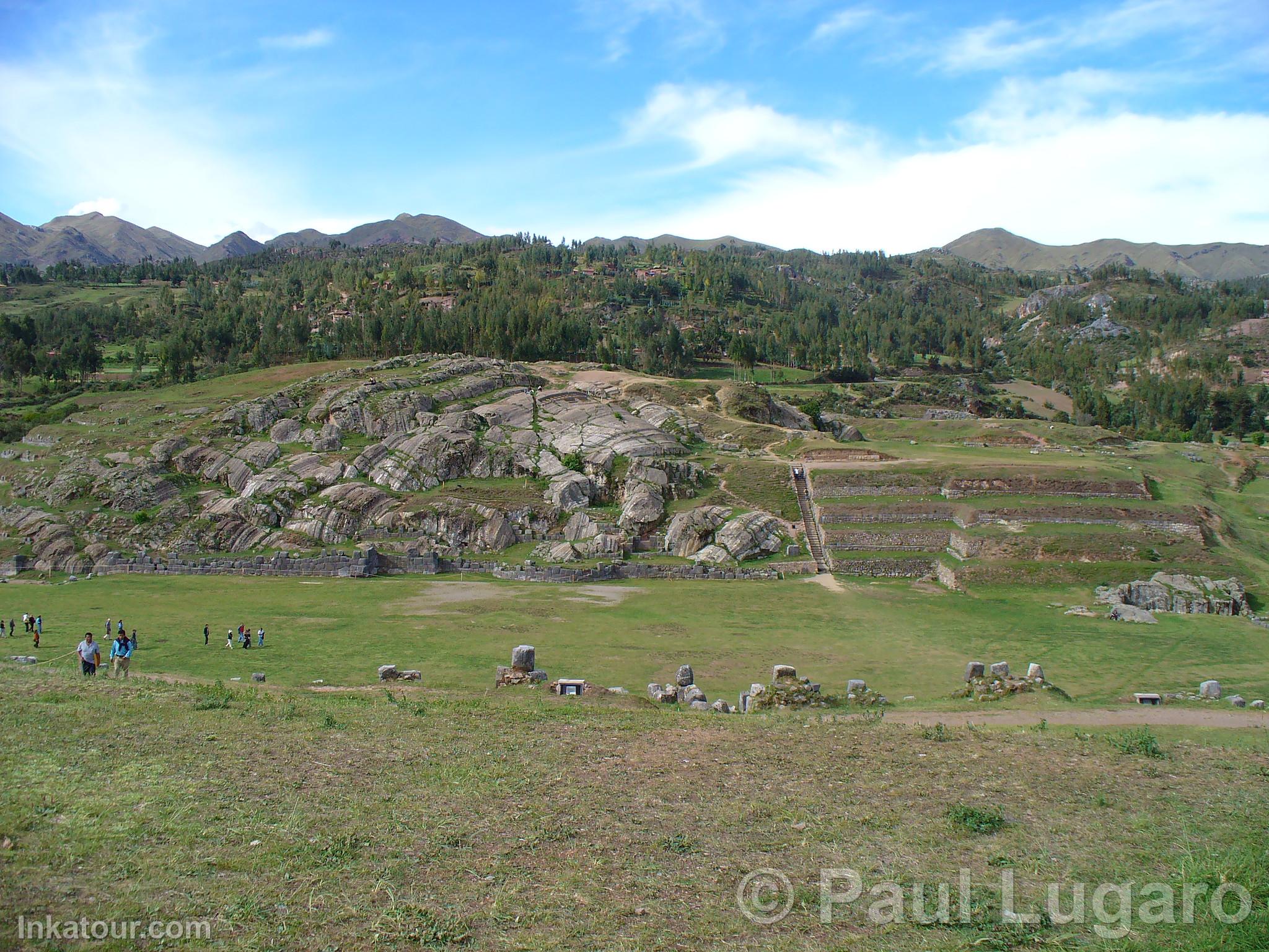 Photo of Peru