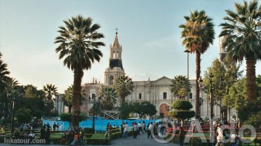 Arequipa