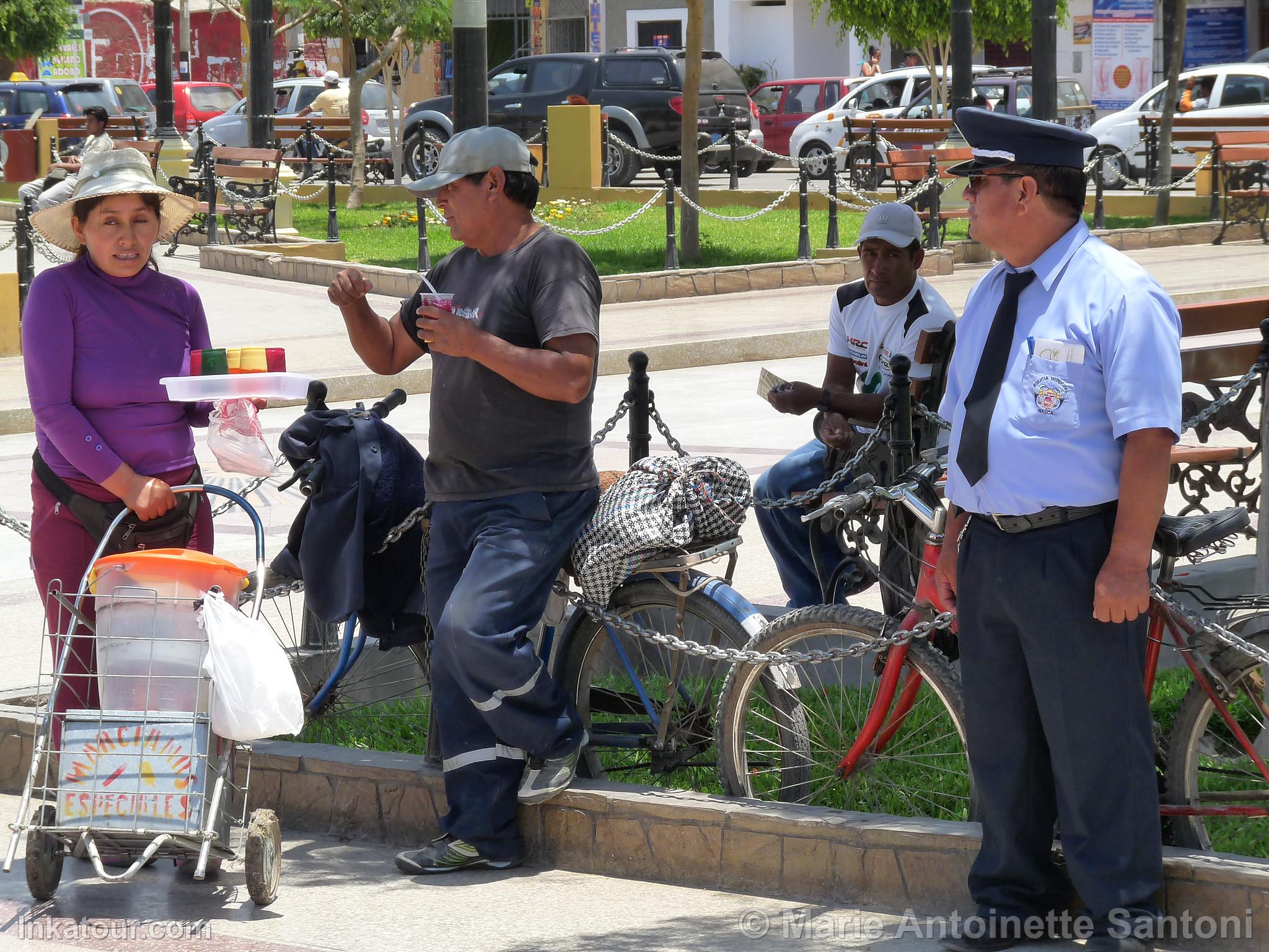 Photo of Peru