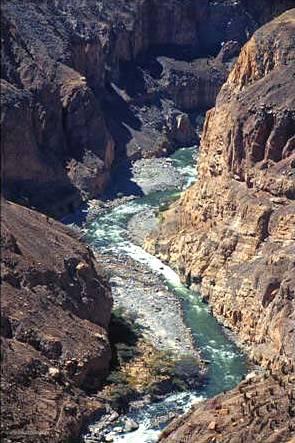 Colca River