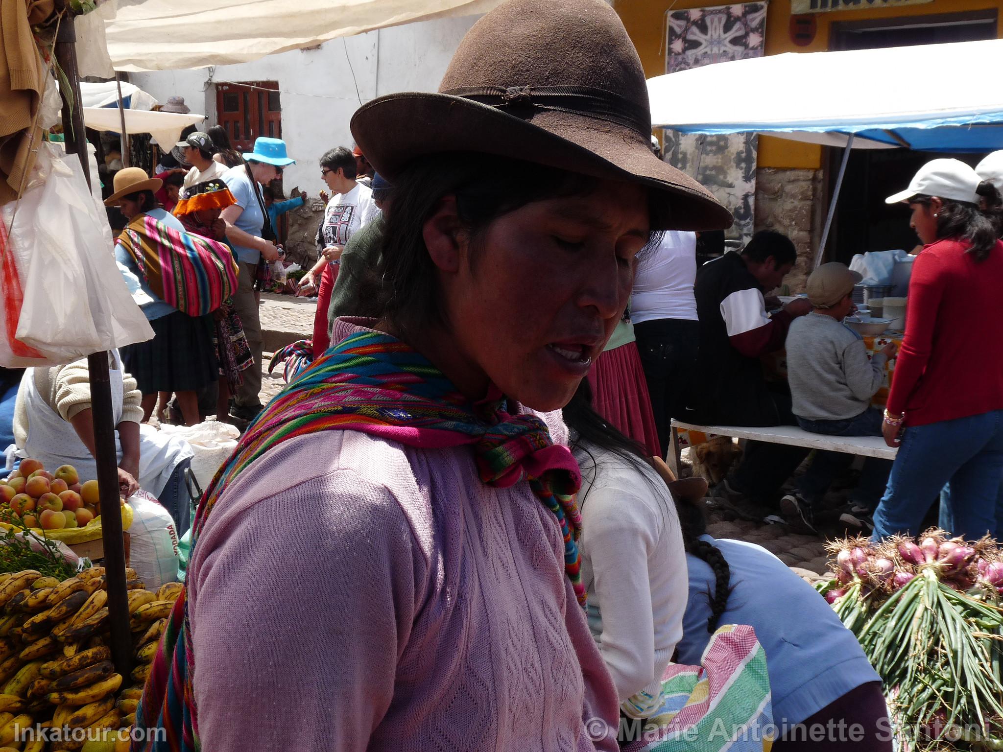 Pisac