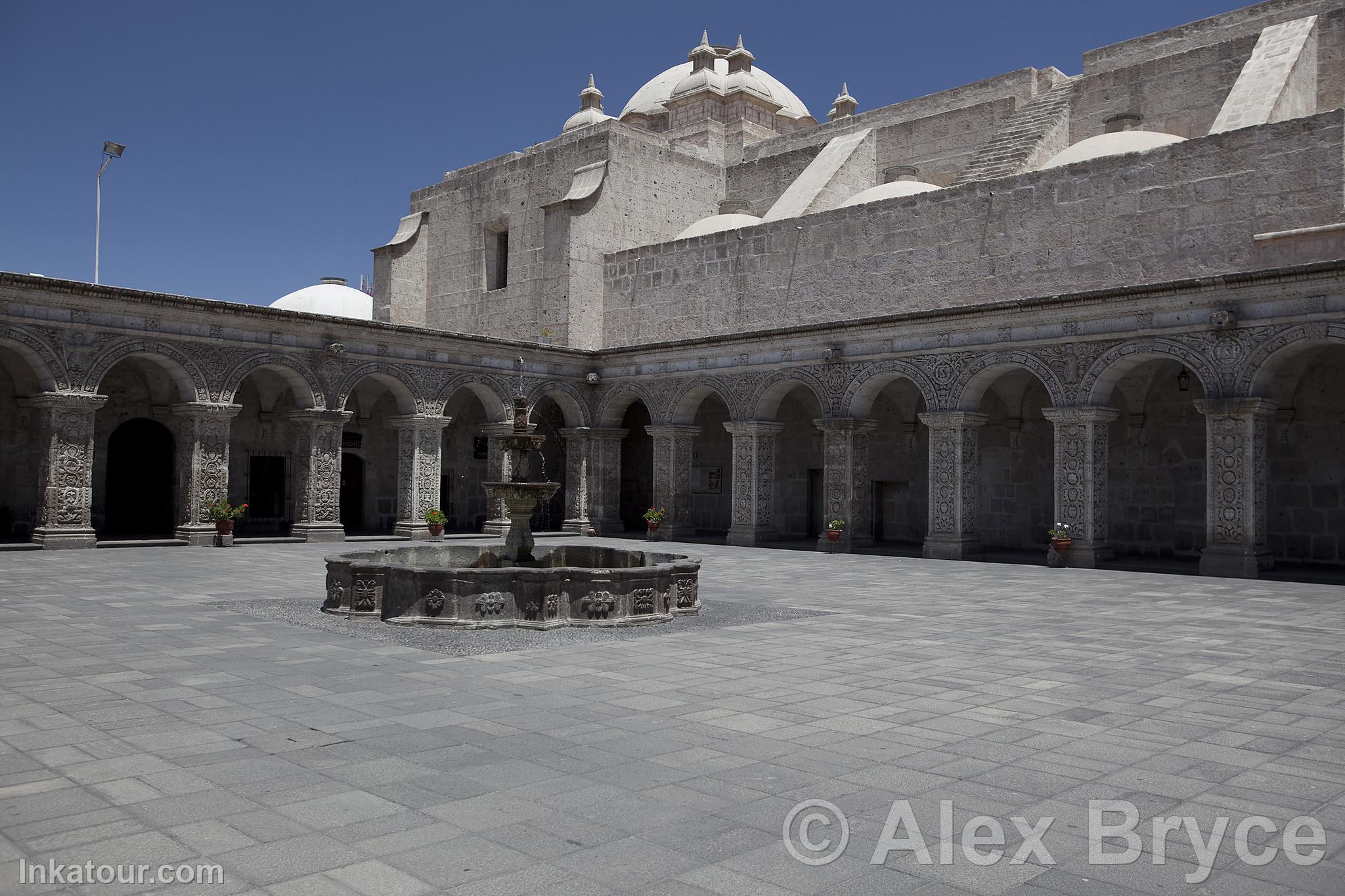 Arequipa