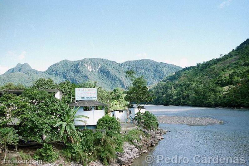 Photo of Peru