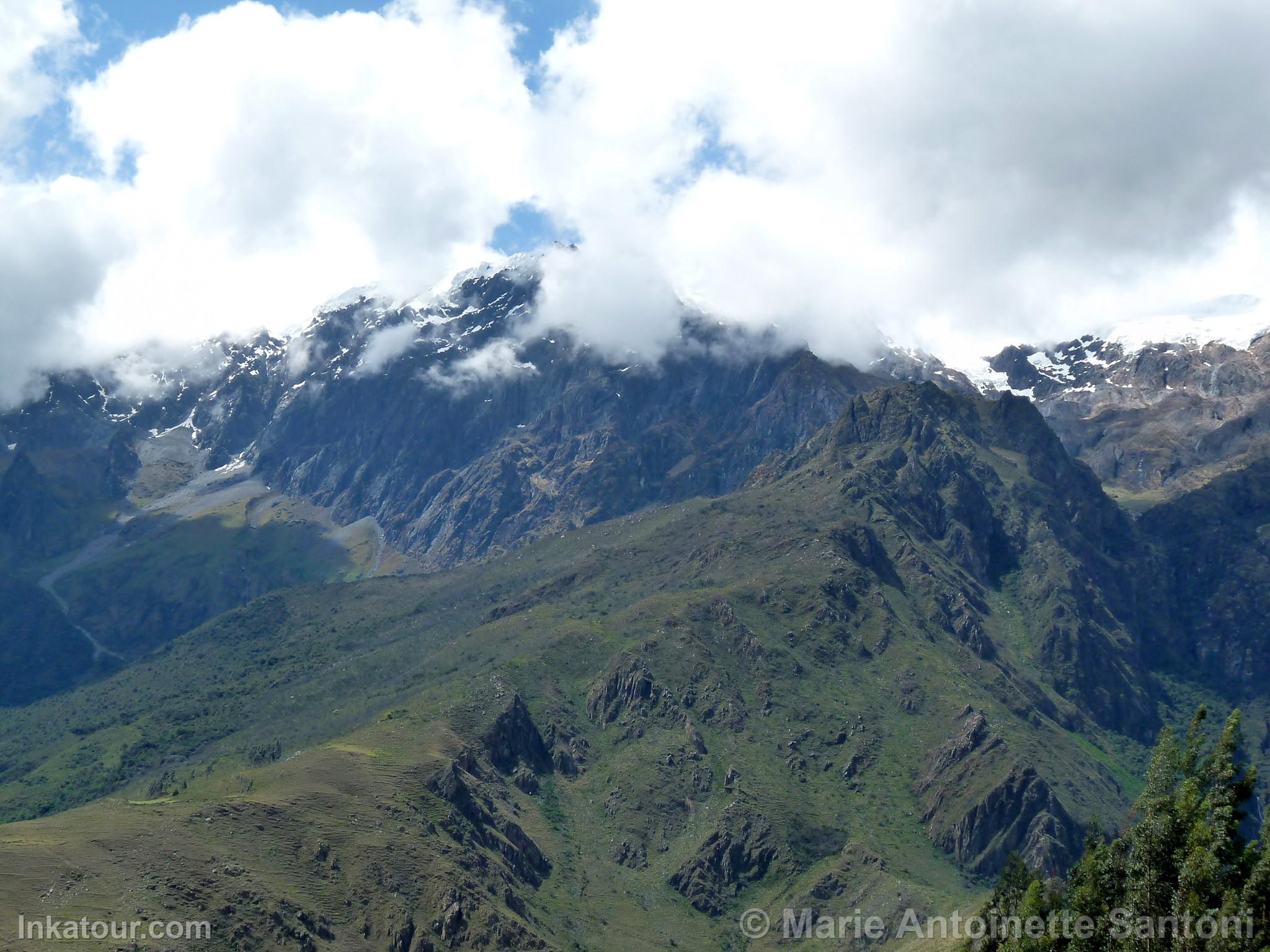 Photo of Peru