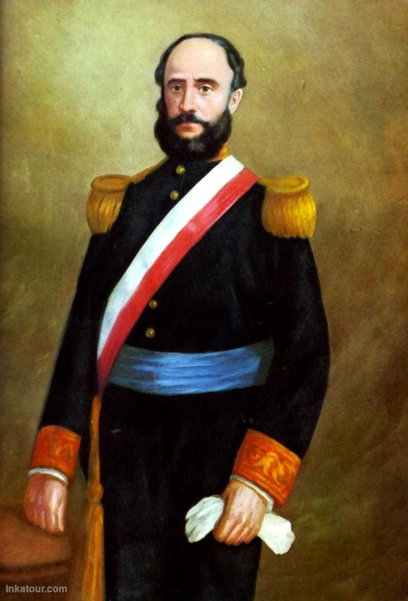 Pedro Diez Canseco