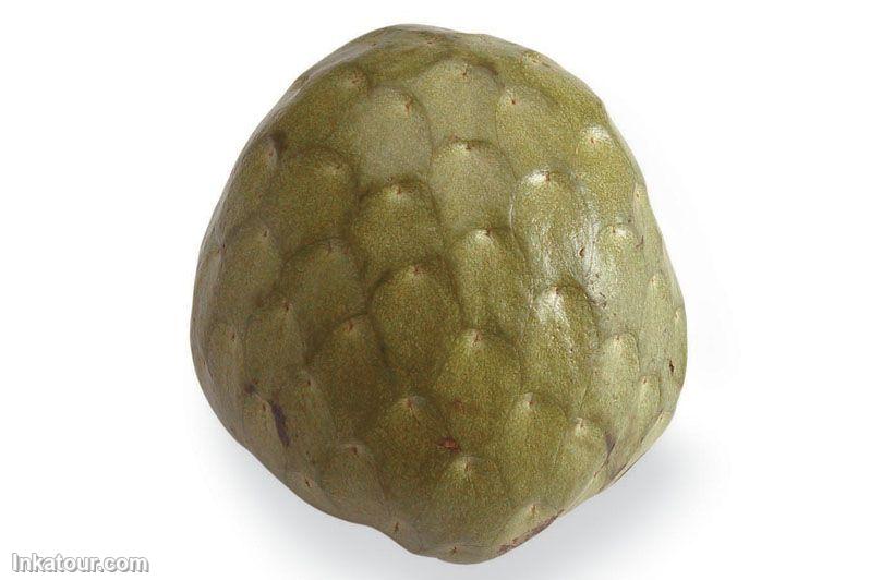 Cherimoya