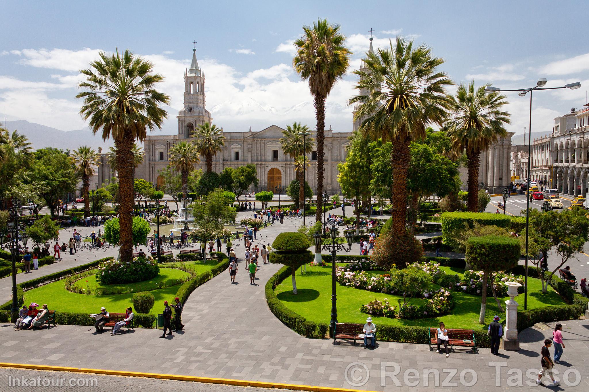 Arequipa