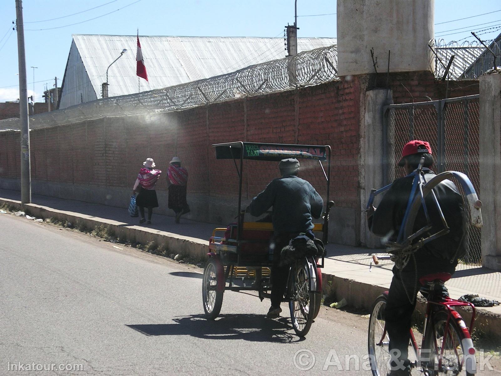 Photo of Peru