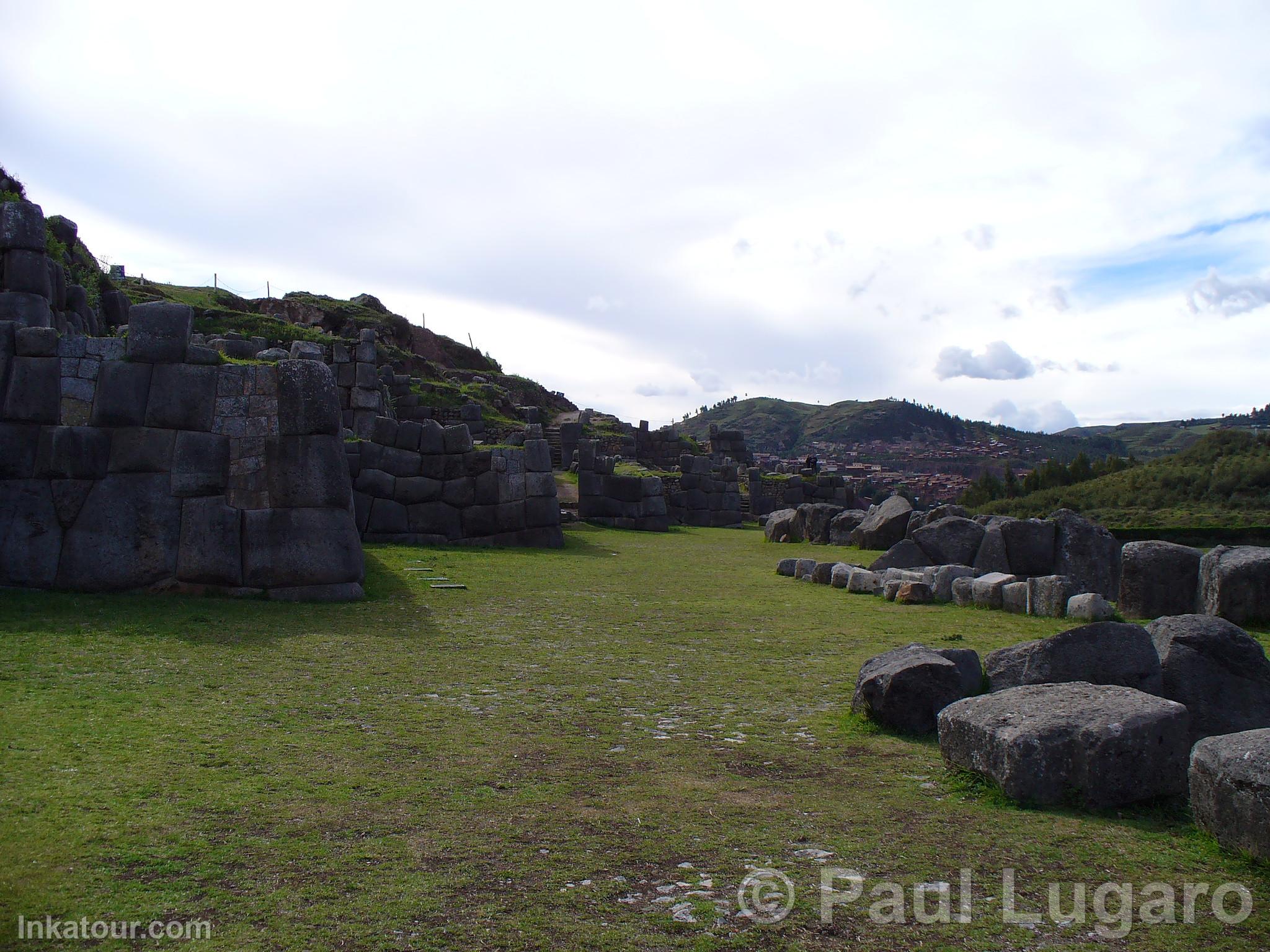 Photo of Peru