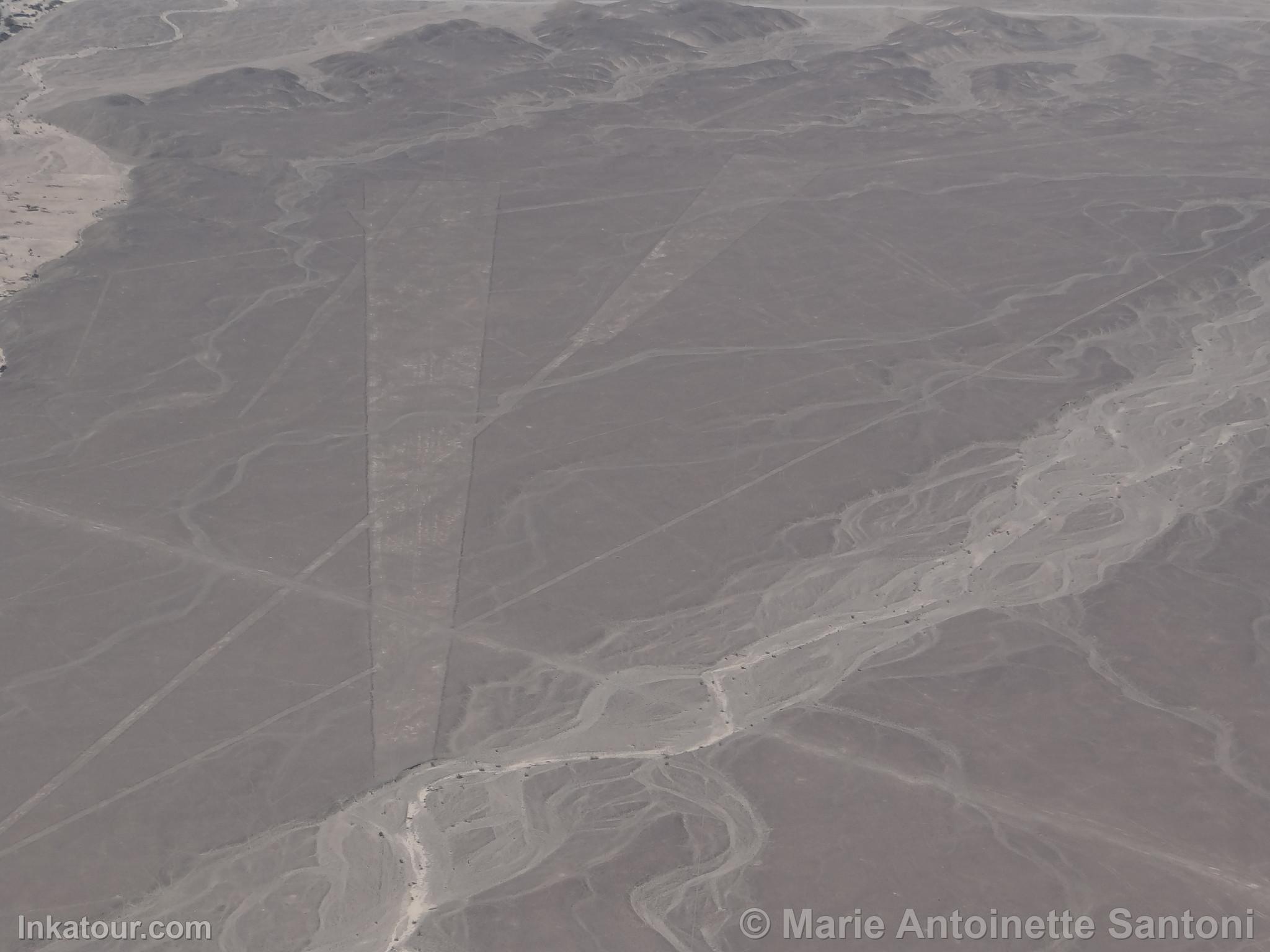 Nazca lines