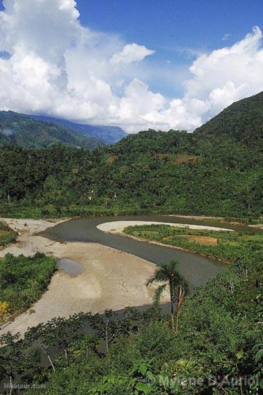 Photo of Peru