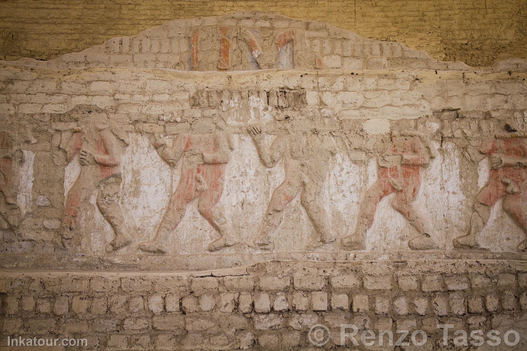 El Brujo Archaeological Complex, Trujillo